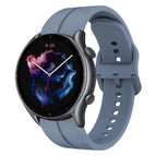 For Amazfit GTR 3 / Blue