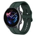 For Amazfit GTR 3 Pro / Dark Green