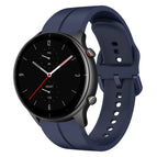 For Amazfit GTR 2e / Navy Blue