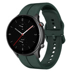 For Amazfit GTR 2e / Dark Green