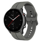 For Amazfit GTR 2e / Dark Grey