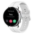 For Amazfit GTR 2 / White
