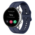 For Amazfit GTR 2 / Navy Blue