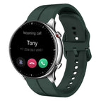 For Amazfit GTR 2 / Dark Green