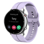 For Amazfit GTR 2 / Purple