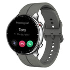 For Amazfit GTR 2 / Dark Grey