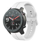 For Amazfit GTR 47mm / White