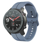 For Amazfit GTR 47mm / Blue