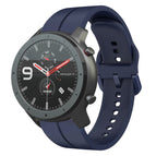 For Amazfit GTR 47mm / Navy Blue