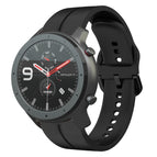 For Amazfit GTR 47mm / Black