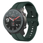 For Amazfit GTR 47mm / Dark Green