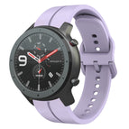 For Amazfit GTR 47mm / Purple