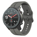 For Amazfit GTR 47mm / Dark Grey