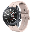 For Samsung Galaxy Watch3 45mm / Pink