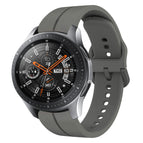 For Samsung Galaxy Watch 46mm / Dark Grey