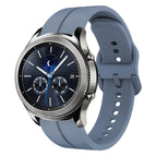 For Samsung Gear S3 Classic / Blue