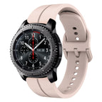 For Samsung Gear S3 Frontier / Pink