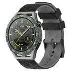 For Huawei Watch GT 3 SE / Black+Grey