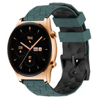 For Honor Watch GS 3 / Olive Green + Black