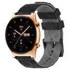 For Honor Watch GS 3 / Black+Grey