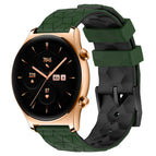 For Honor Watch GS 3 / Armygreen+Black