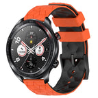 For Honor Watch Dream / Orange+Black
