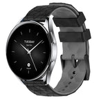 For Xiaomi MI Watch S2 / Black+Grey