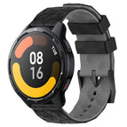 For Xiaomi MI Watch S1 Active / Black+Grey