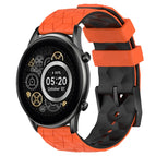 For Xiaomi Haylou RT2 LS10 / Orange+Black