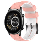 For Xiaomi Haylou RT2 LS10 / Pink+White