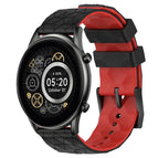 For Xiaomi Haylou RT2 LS10 / Black+Red
