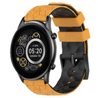 For Xiaomi Haylou RT2 LS10 / Yellow+Black