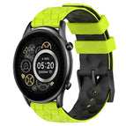 For Xiaomi Haylou RT2 LS10 / Lime Green + Black