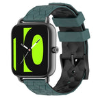 For Xiaomi Haylou RS4 LS12 / Olive Green + Black