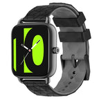 For Xiaomi Haylou RS4 LS12 / Black+Grey