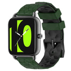 For Xiaomi Haylou RS4 LS12 / Armygreen+Black