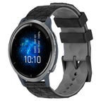 For Garmin Venu 2 / Black+Grey