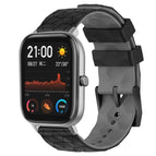 For Amazfit GTS / Black+Grey