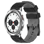 For Samsung  Galaxy Watch 4 Classic 42mm / Black+Grey