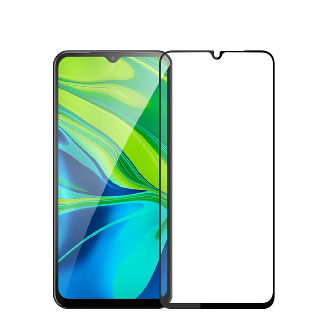 PINWUYO 9H 2.5D Full Screen Tempered Glass Film, For Xiaomi Poco C55, For Samsung Galaxy A34 5G, For Honor X7A, For Honor X8A, For Google Pixel 7A, For OPPO A78, For Realme GT Neo5, For Realme GT3, For vivo V27E