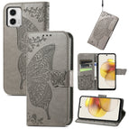 For Motorola Moto G73 / Gray