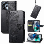For Motorola Moto G23 / Black