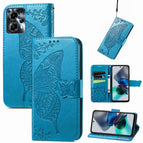 For Motorola Moto G23 / Blue