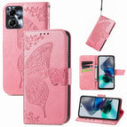 For Motorola Moto G23 / Pink
