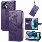 For Motorola Moto G23 / Dark Purple