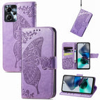 For Motorola Moto G23 / Light Purple