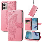 For Motorola Moto E13 / Pink