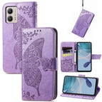 For Motorola Moto E13 / Light Purple