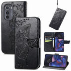 For Motorola Edge 2022 / Black