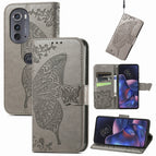 For Motorola Edge 2022 / Gray